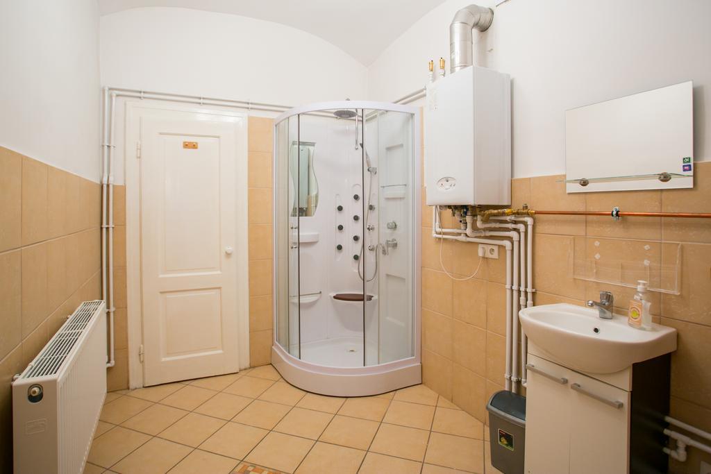 Apartament Na Starowce Bielsko-Biała Extérieur photo