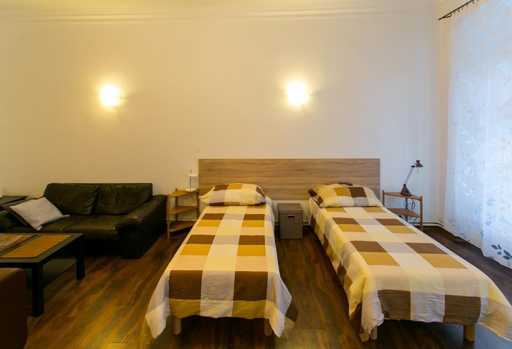 Apartament Na Starowce Bielsko-Biała Extérieur photo