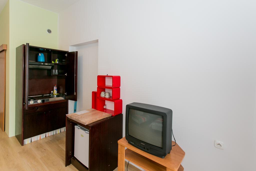 Apartament Na Starowce Bielsko-Biała Extérieur photo