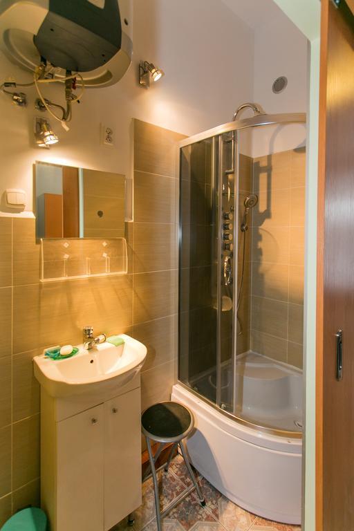 Apartament Na Starowce Bielsko-Biała Extérieur photo